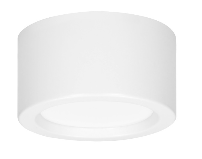 Orno Siremo Led 9W Oprawa Typu Downlight, 720Lm, Ip20, 4000K, Biała (Orod6161Wl4)