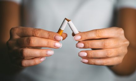 Ranking tabletek na rzucenie palenia 2024