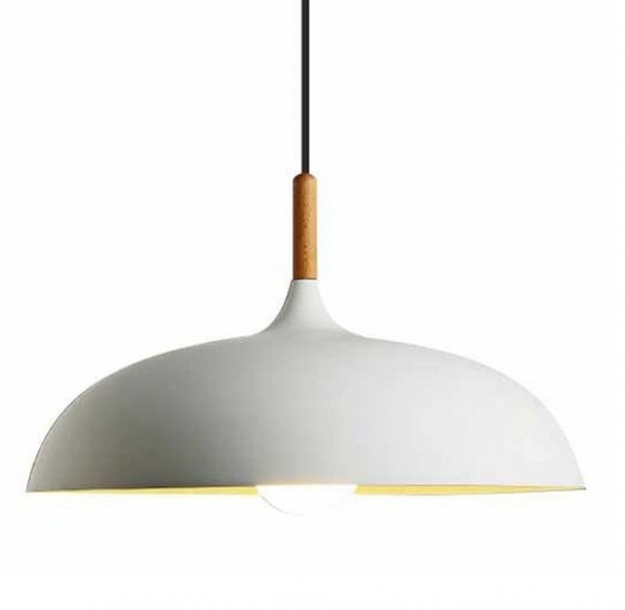 Lampa kuchenna Step Into Design Saucer (St5219White)