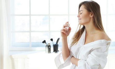 Ranking perfum damskich Yves Saint Laurent 2023