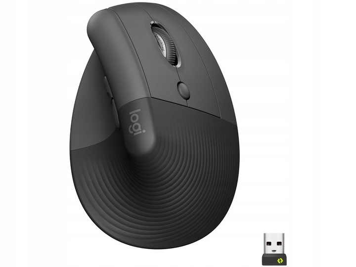 Logitech Lift