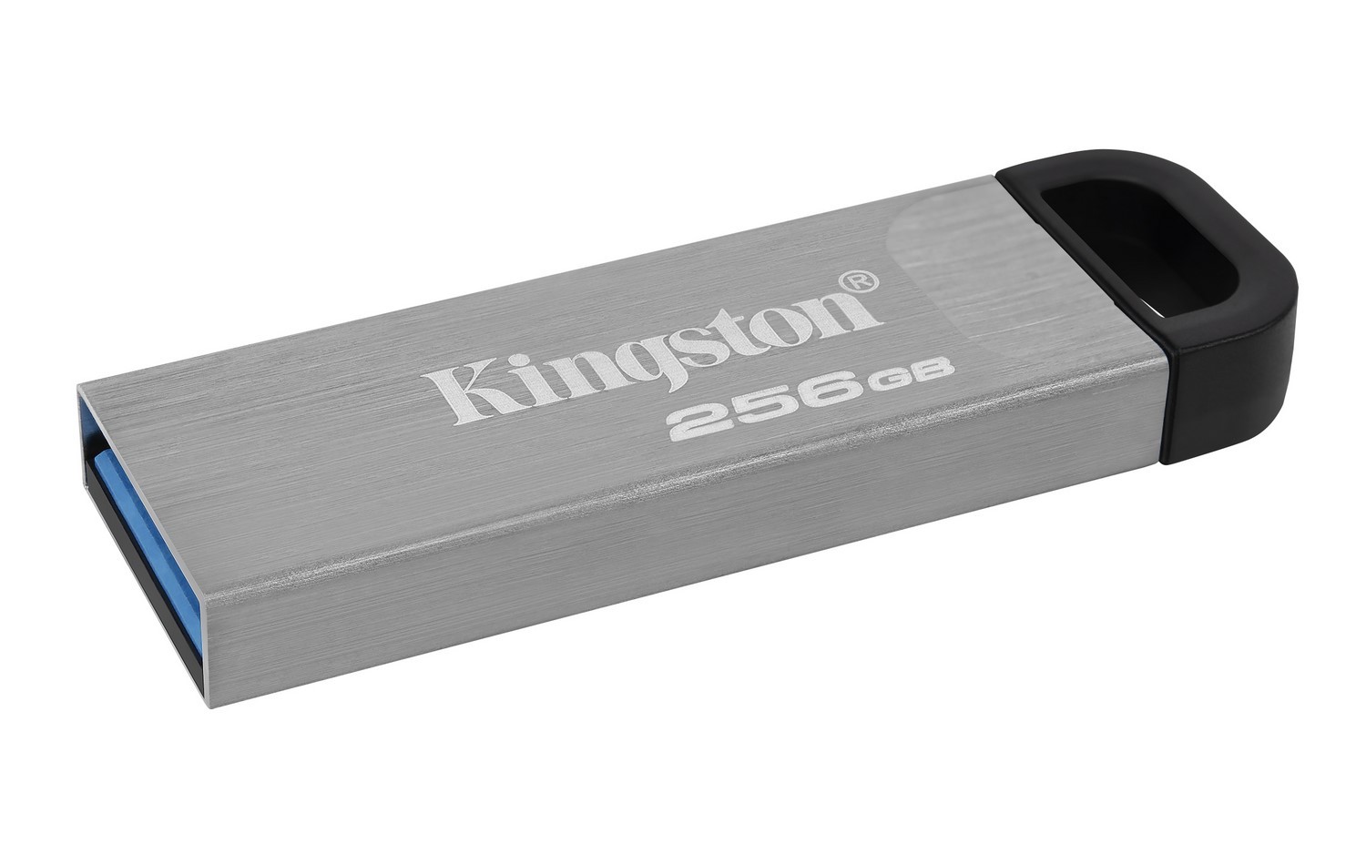 PenDrive 256GB Kingston DataTraveler Kyson 256GB USB 3.2 Gen 1 (DTKN256GB)
