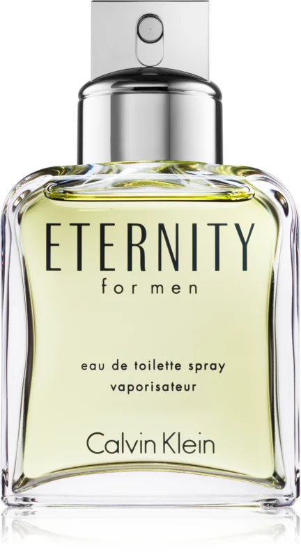 Perfum Calvin Klein Eternity For Men Woda Toaletowa Spray 100 ml