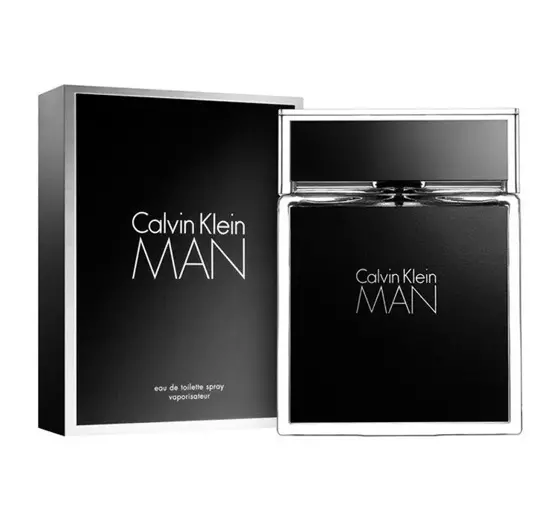 Perfum Calvin Klein Man Woda Toaletowa 100 ml