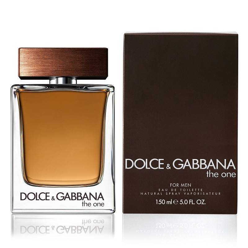 Perfum Dolce & Gabbana The One For Men Woda Toaletowa Spray