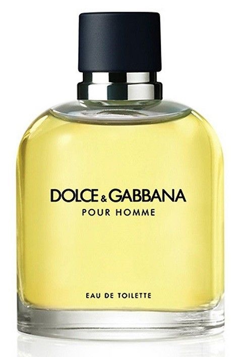 Perfum męski Dolce & Gabbana Pour Homme Spray