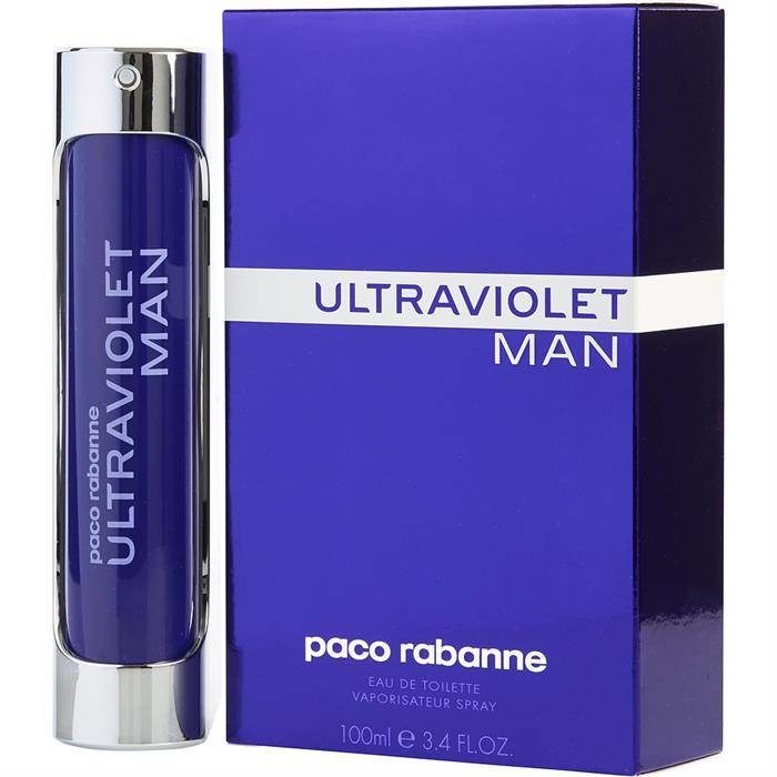 Perfum męski Paco Rabanne Ultraviolet 100ml