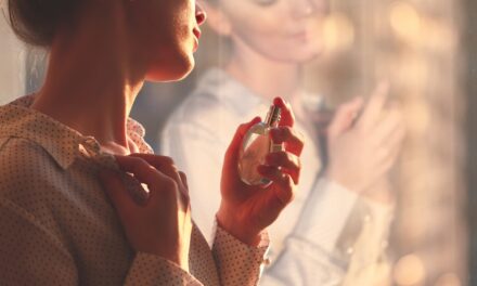 Ranking perfum damskich Chanel 2023