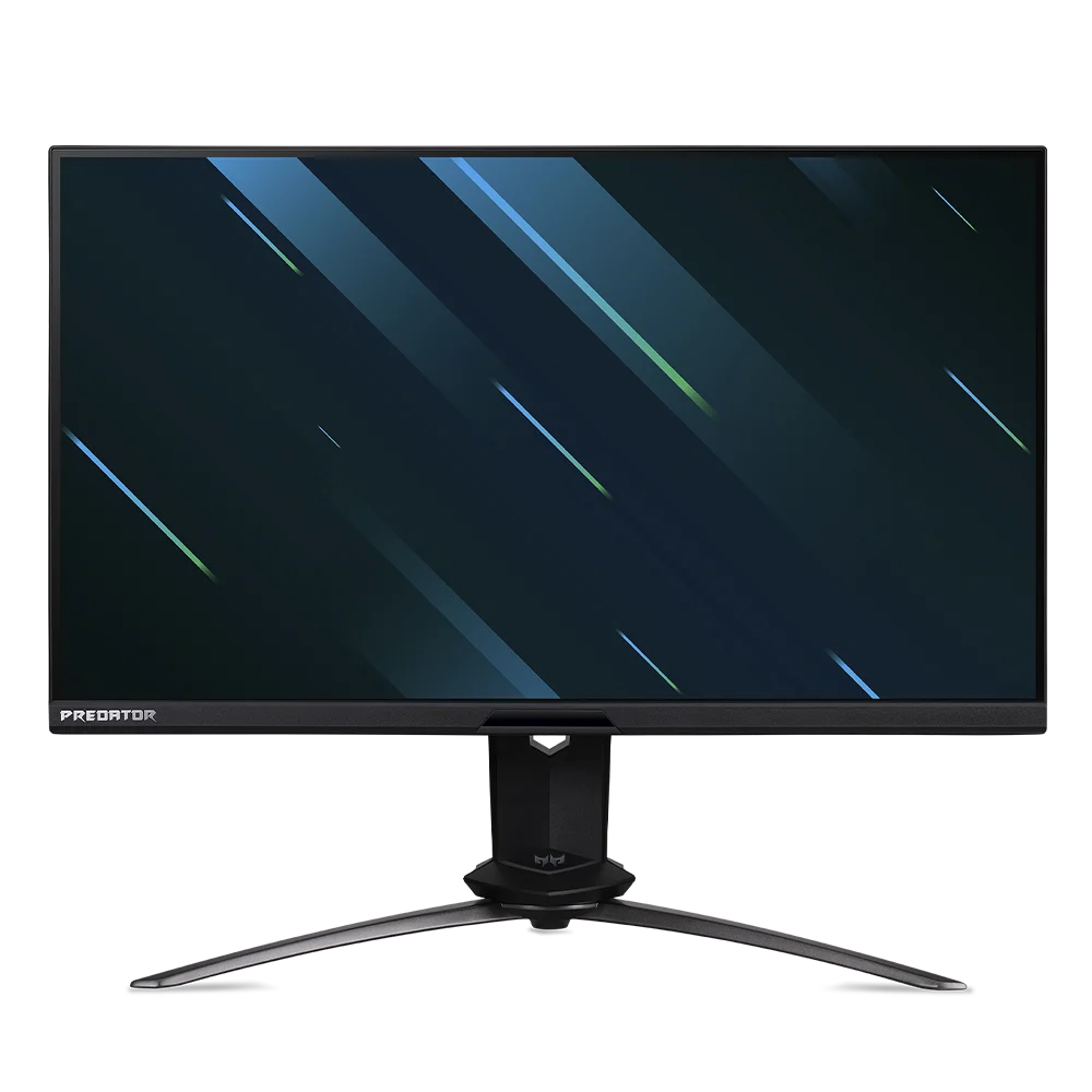 Monitor Acer Predator X25bmiiprzx 24,5" (UM.KX0EE.006)