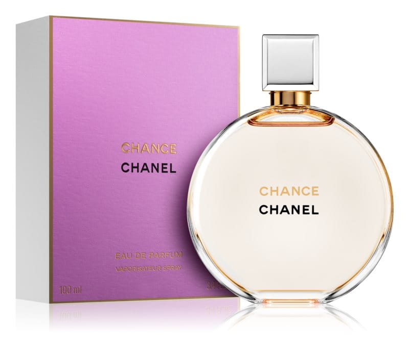 Perfum Chanel Chance 100ml