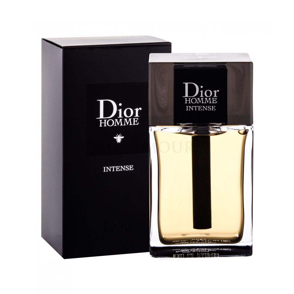 Perfum Christian Dior Homme Intense 100 ml Spray