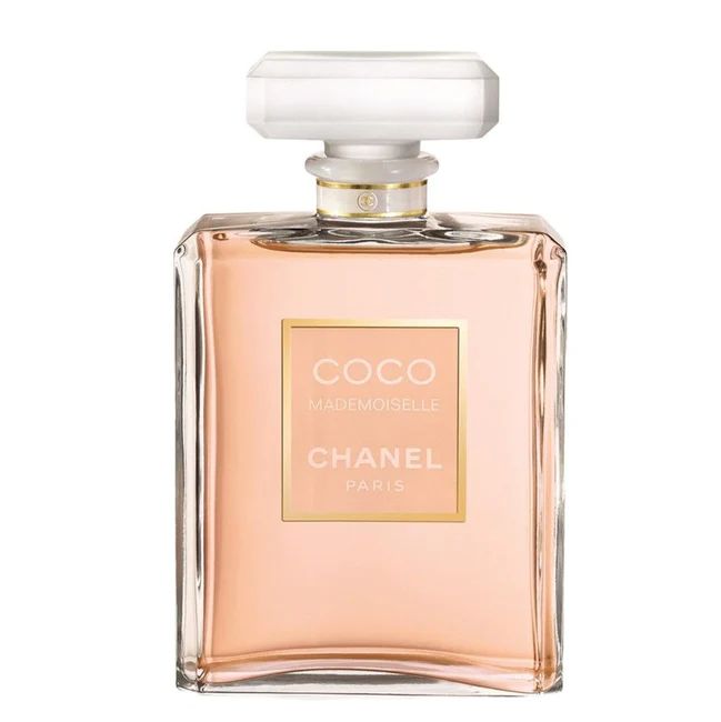 Woda Perfumowana Chanel Coco Mademoiselle 100 Ml