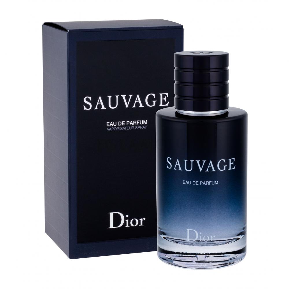 Woda Perfumowana Christian Dior Sauvage 100 ml