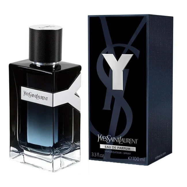 Woda Perfumowana Yves Saint Laurent Y For Men 100 ml
