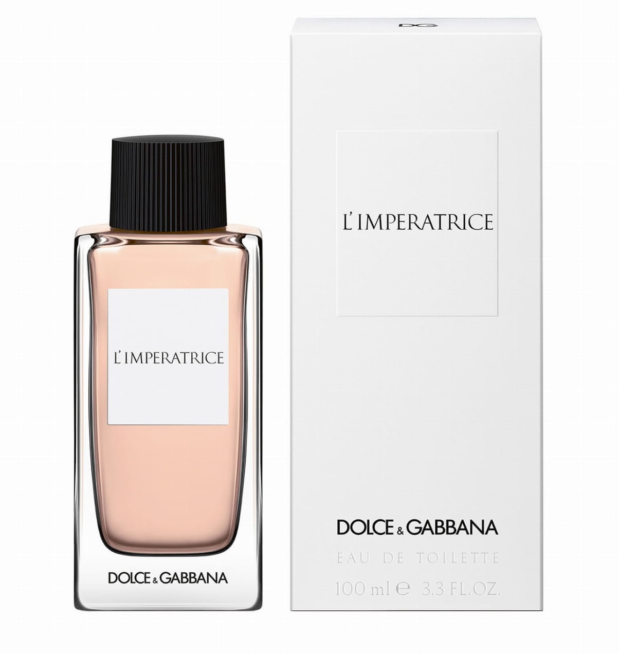Woda Toaletowa Dolce Gabbana Anthology L Imperatrice 3 100 ml