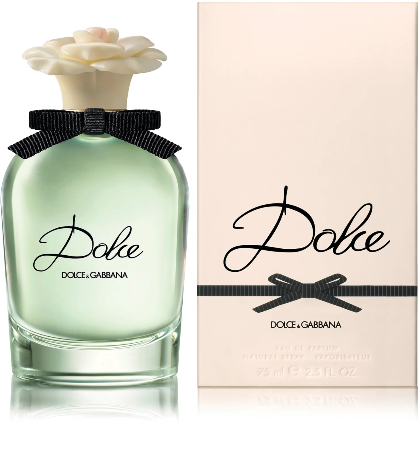 Woda perfumowana spray Dolce & Gabbana Dolce 75ml