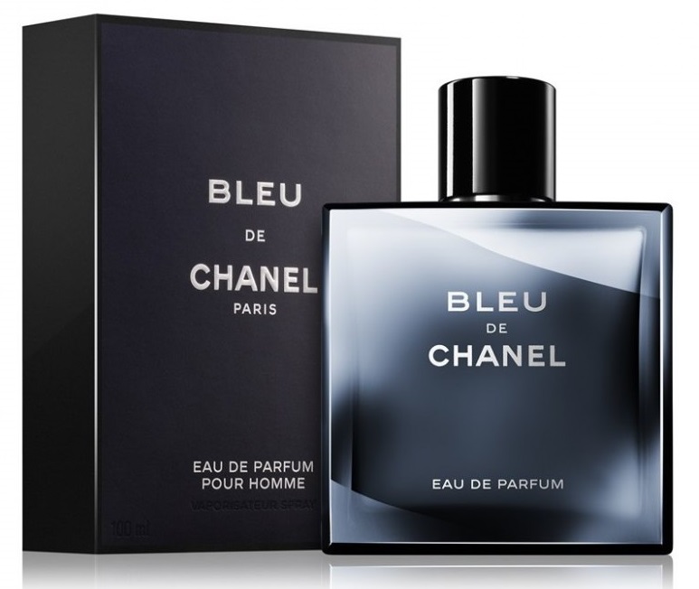 Perfum Chanel Bleu De Chanel Pour Homme Woda Perfumowana