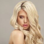 Ranking blond farb do włosów 2023