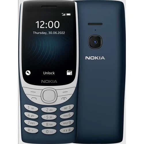 Telefon Nokia 8210