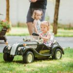 Ranking samochodów elektrycznych dla dzieci 2023