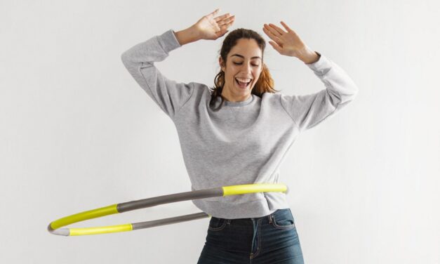 Ranking hula hop 2026