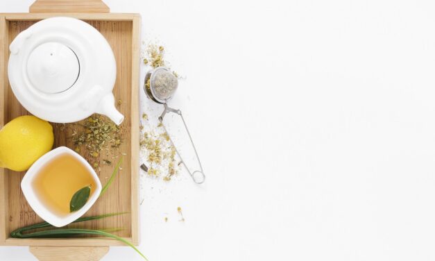 Ranking białych herbat 2026