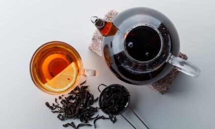 Ranking czarnych herbat 2023