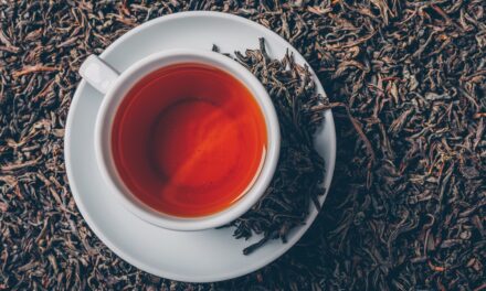 Ranking czerwonych herbat 2023