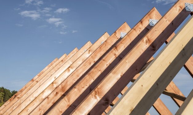 Ranking impregnatów do więźby dachowej 2026