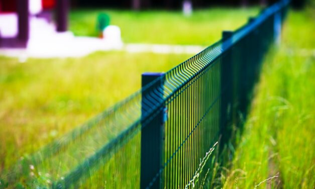 Ranking taśm ogrodzeniowych 2026