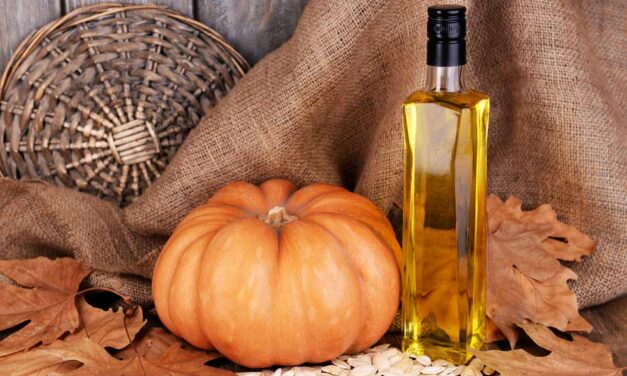 Ranking olejów z pestek dyni 2026
