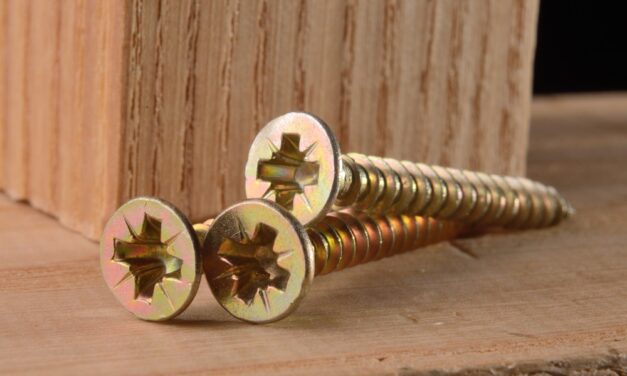 Ranking wkrętów ciesielskich do drewna 2026