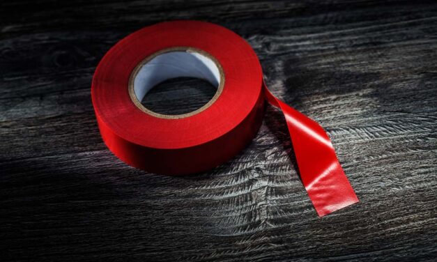 Ranking taśm naprawczych 2026