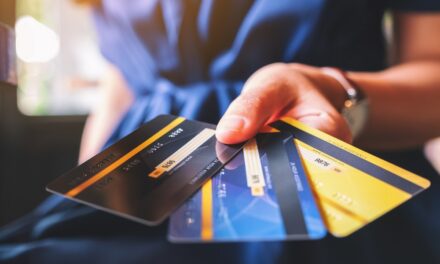 Ranking kart kredytowych – jak znaleźć najlepszą ofertę?