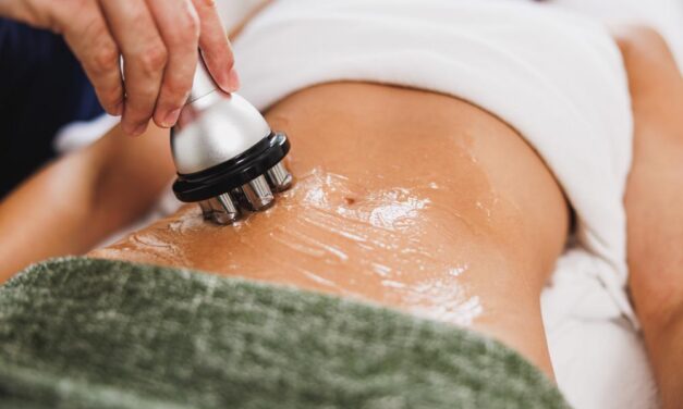 Ranking masażerów antycellulitowych 2026