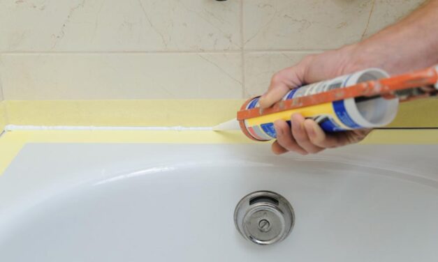 Ranking silikonów sanitarnych 2026