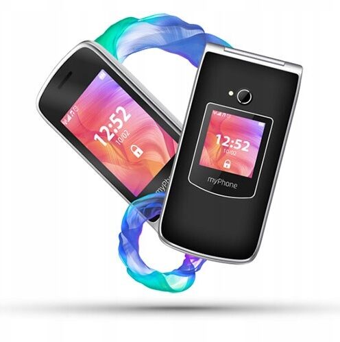 Telefon komórkowy myPhone Rumba 2 32 MB 32 MB