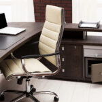 Ranking ergonomicznych foteli biurowych 2024