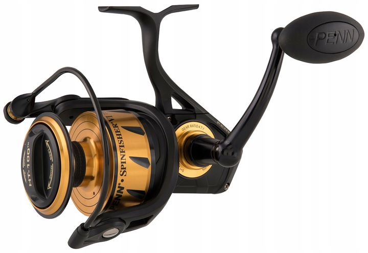 Kołowrotek morski Penn Spinfisher VI 6500 5.6:1