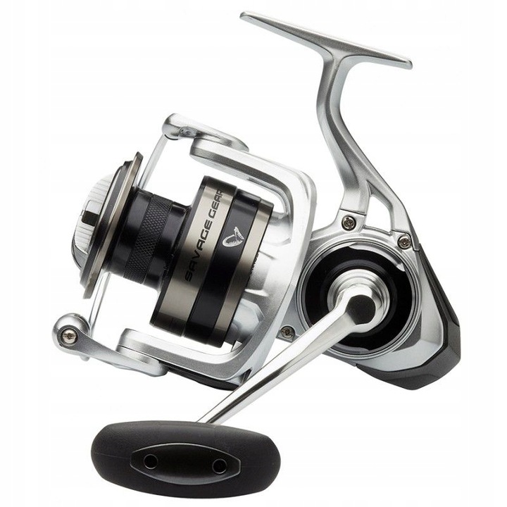 Kołowrotek morski Savage Gear SGS6 5.7:1