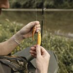 Ranking pokrowców na wędki 2026