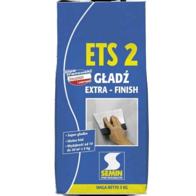 Baumit Ratio Glatt L Tynk gipsowy maszynowy lekki