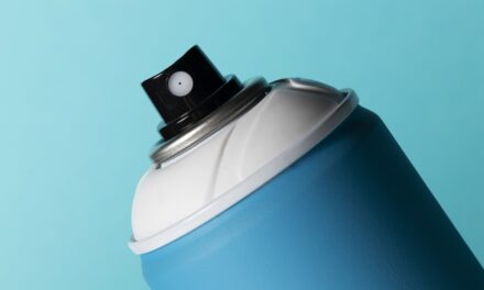 Ranking gum w sprayu 2025