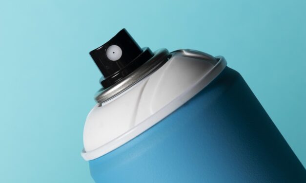 Ranking gum w sprayu 2026