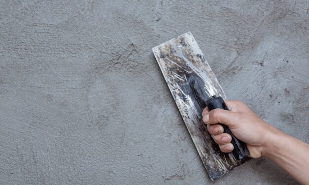 Ranking tynków dekoracyjnych 2026