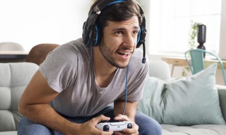 Ranking najlepszych gier 2025 roku