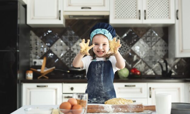 Ranking pomocników kuchennych 2026