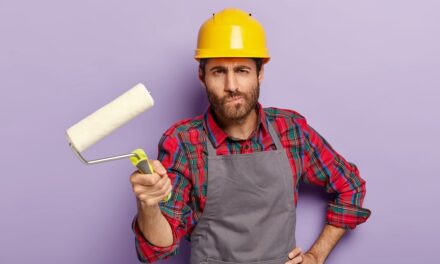 Ranking wałków do gładzi 2026