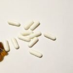 Ranking suplementów z laktoferyną 2026