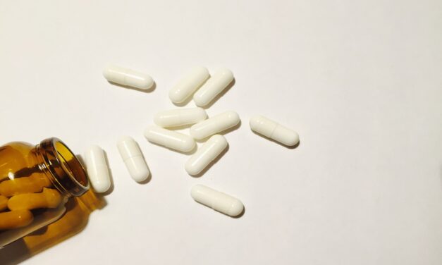 Ranking suplementów z laktoferyną 2026